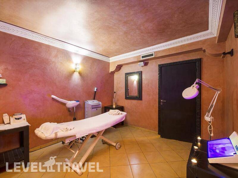 Фотография Mogador Express Gueliz Фотография Mogador Express Gueliz
