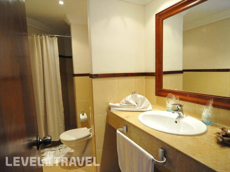 Фотография Mogador Express Gueliz Фотография Mogador Express Gueliz