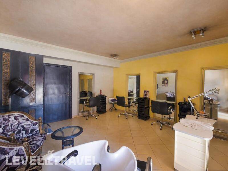 Фотография Mogador Express Gueliz