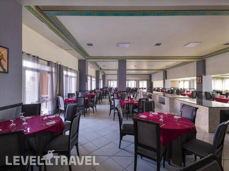 Фотография Mogador Express Gueliz