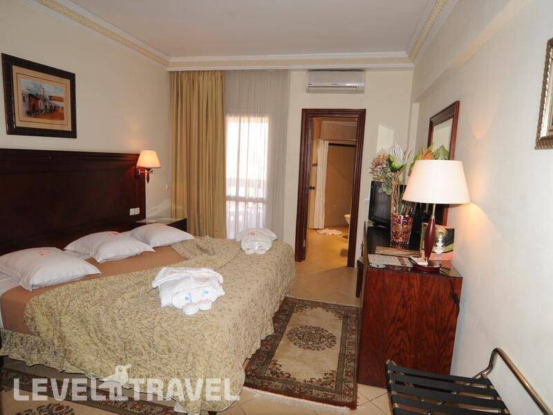 Фотография Mogador Express Gueliz Фотография Mogador Express Gueliz