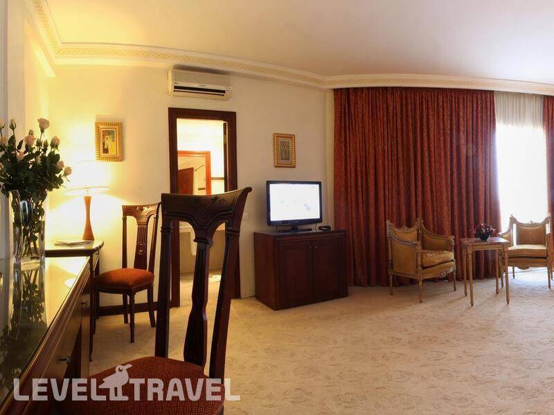 Фотография Mogador Express Gueliz