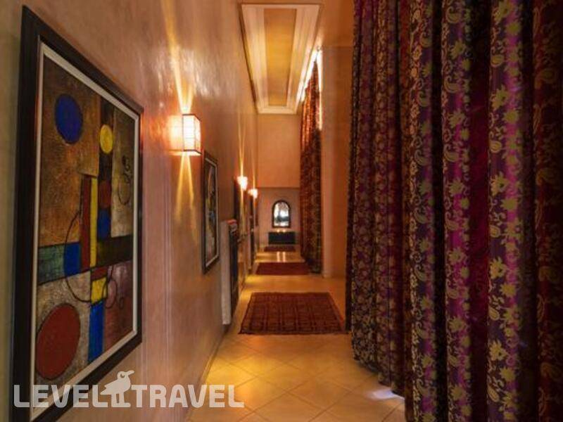 Фотография Mogador Express Gueliz