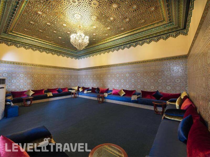 Фотография Mogador Express Gueliz