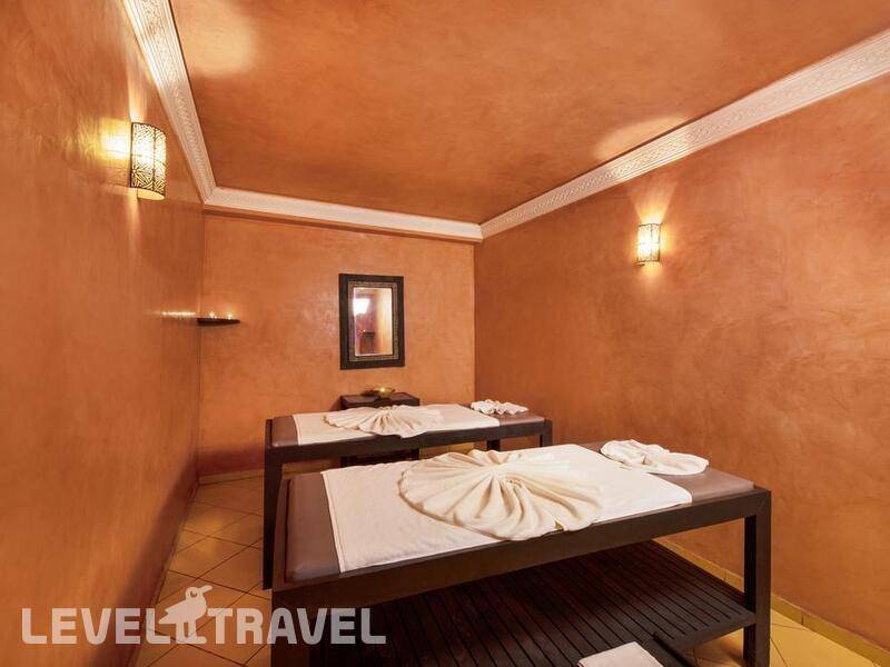 Фотография Mogador Express Gueliz