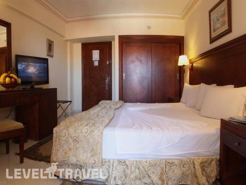 Фотография Mogador Express Gueliz