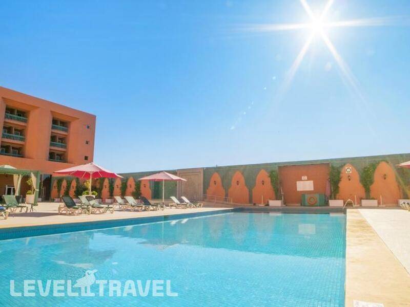 Фотография Mogador Express Gueliz Фотография Mogador Express Gueliz