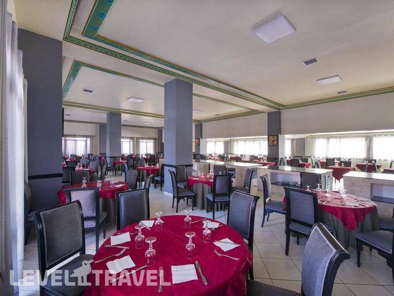 Фотография Mogador Express Gueliz