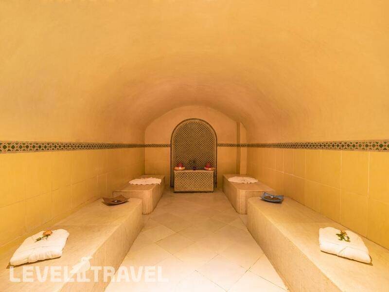 Фотография Mogador Express Gueliz Фотография Mogador Express Gueliz