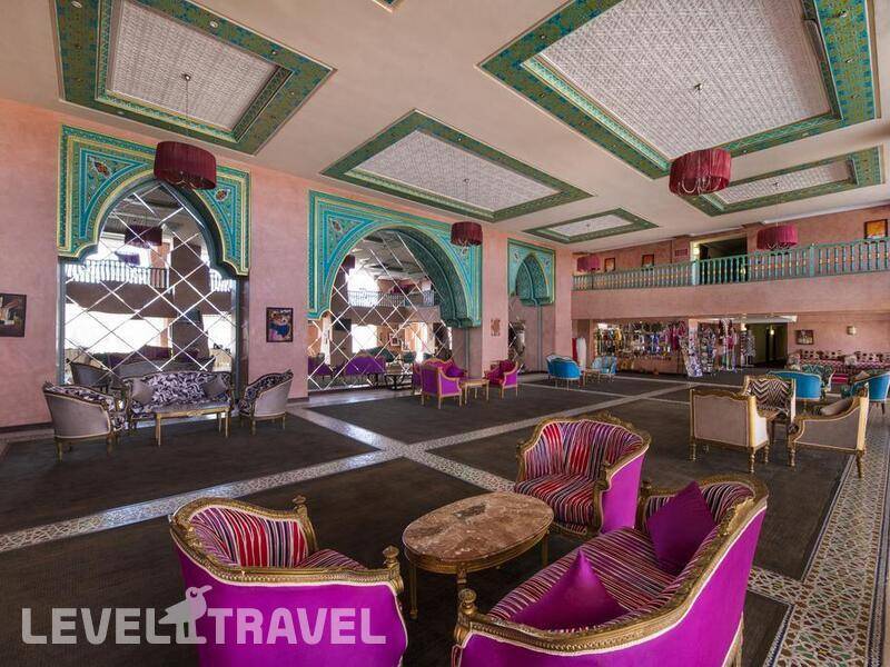 Фотография Mogador Express Gueliz