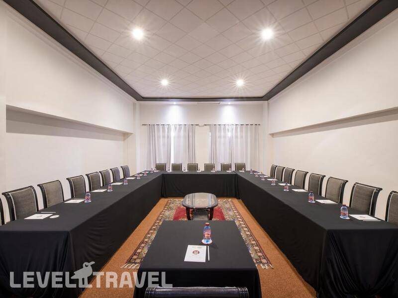 Фотография Mogador Express Gueliz