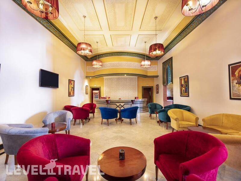 Фотография Mogador Express Gueliz