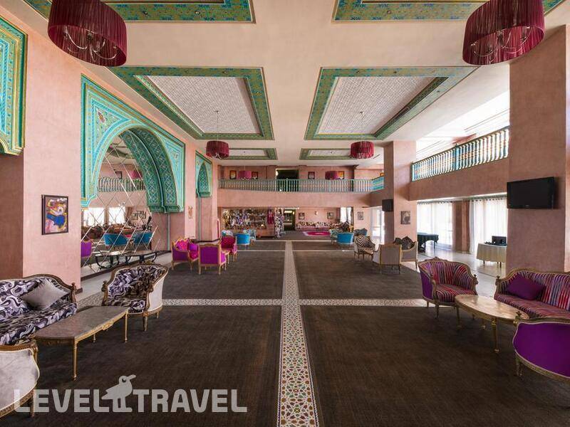 Фотография Mogador Express Gueliz