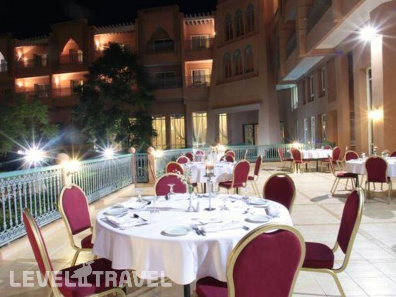 Фотография Mogador Kasbah
