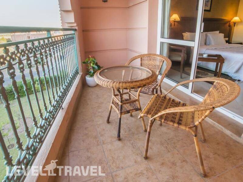 Фотография Mogador Kasbah