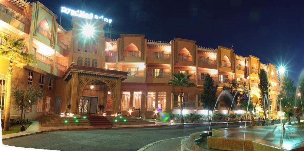 Mogador Kasbah