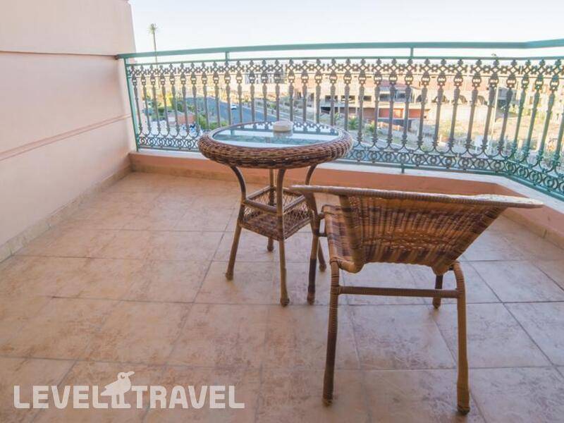Фотография Mogador Kasbah