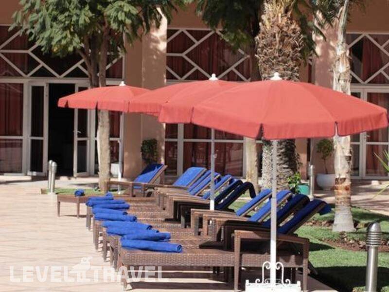 Фотография Mogador Menara & Spa