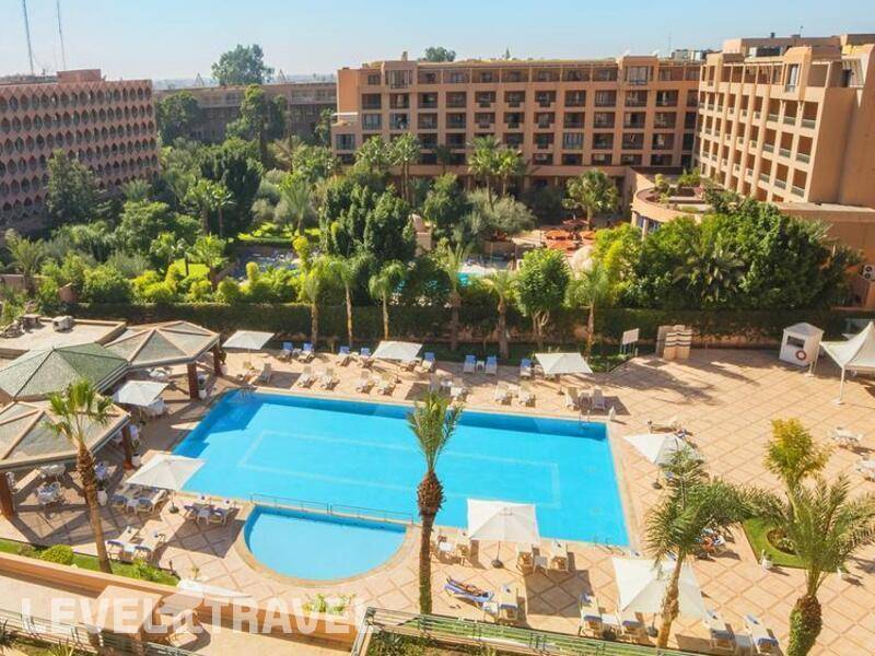 Фотография Mogador Menara & Spa