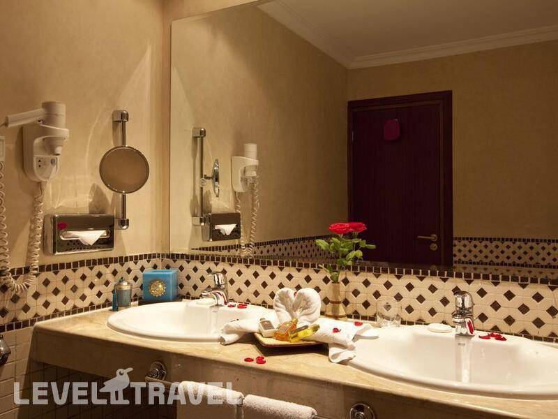 Фотография Mogador Menara & Spa