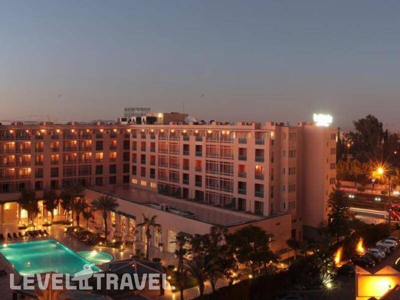 Фотография Mogador Menara & Spa