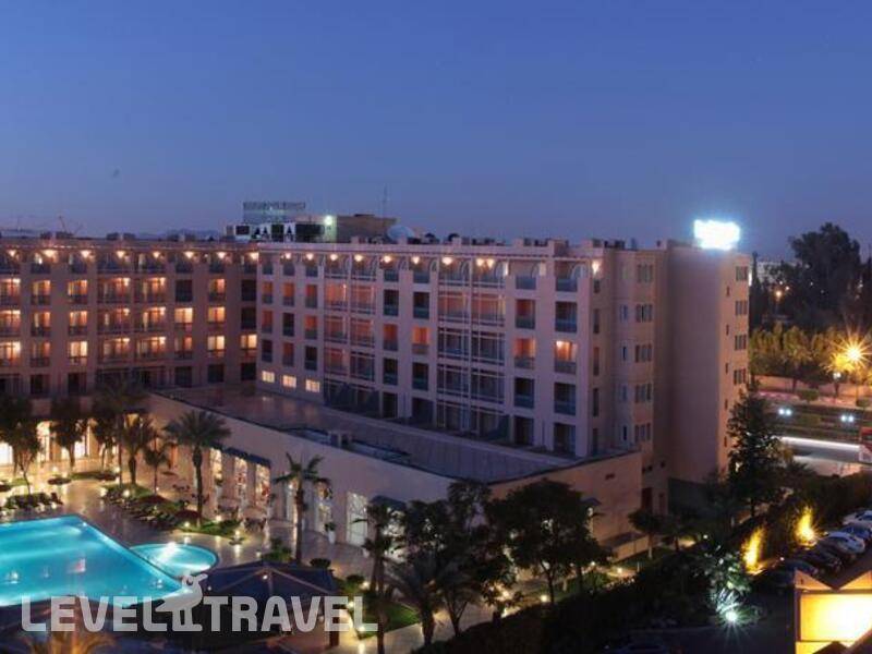 Фотография Mogador Menara & Spa