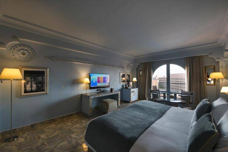 Mogador Menara & Spa