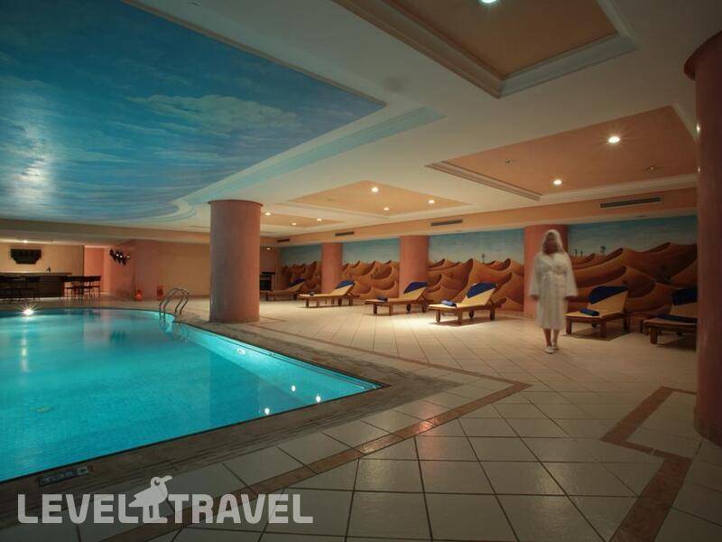 Фотография Mogador Menara & Spa