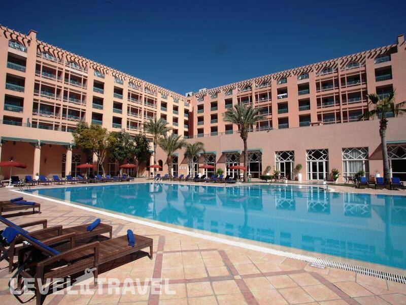 Фотография Mogador Menara & Spa