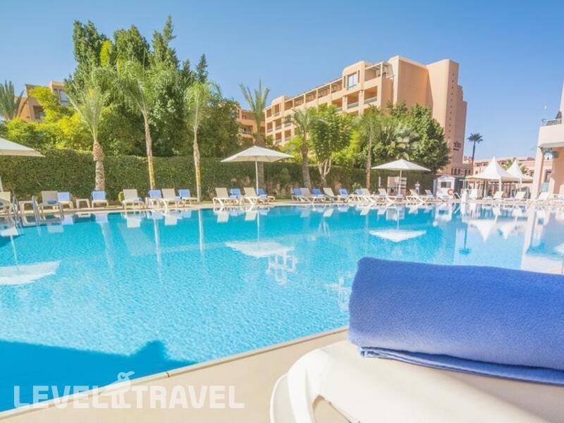 Фотография Mogador Menara & Spa