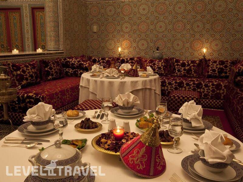 Фотография Mogador Menara & Spa