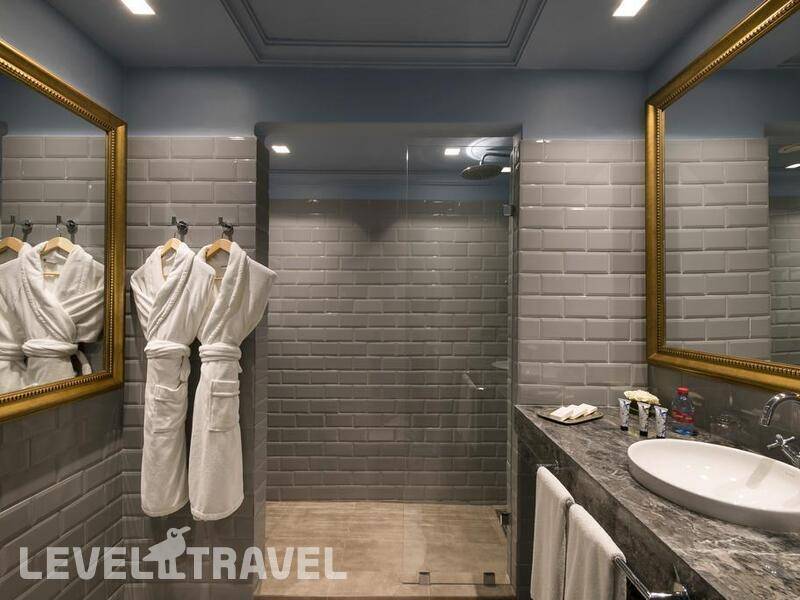 Фотография Mogador Menara & Spa