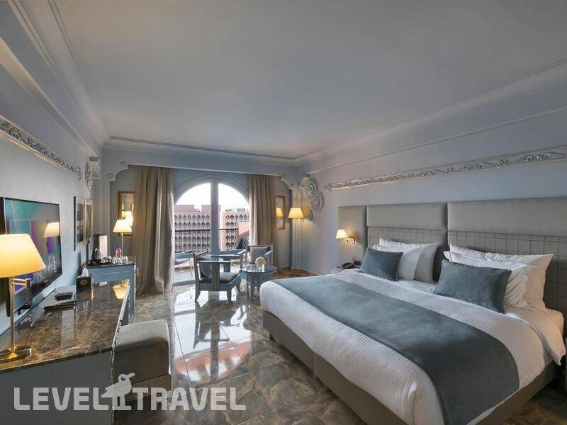 Фотография Mogador Menara & Spa