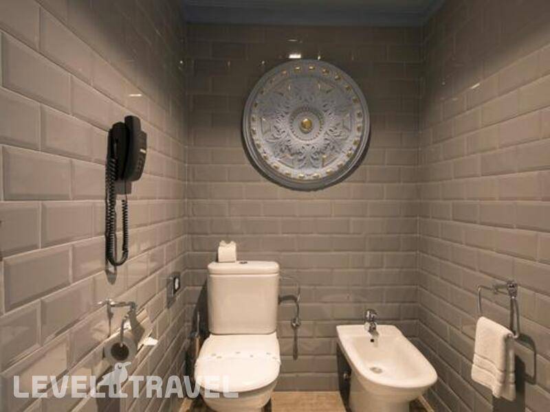 Фотография Mogador Menara & Spa