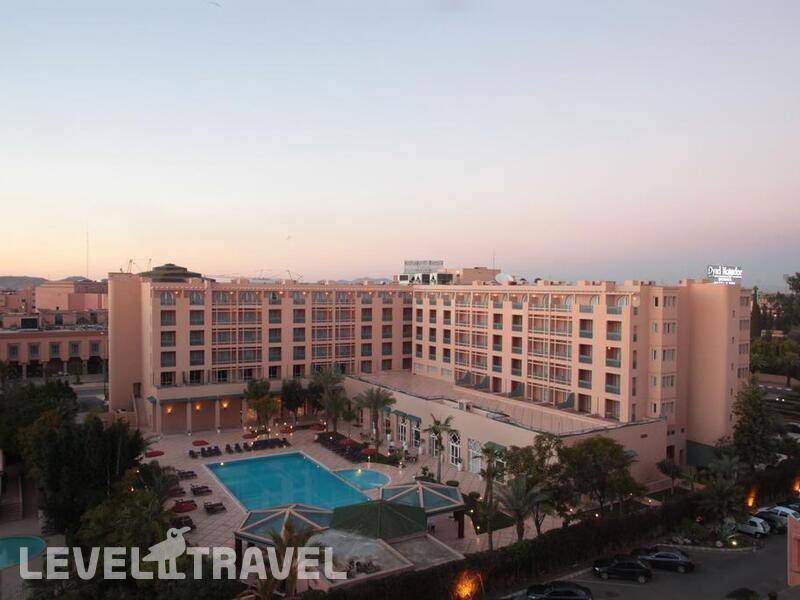 Фотография Mogador Menara & Spa
