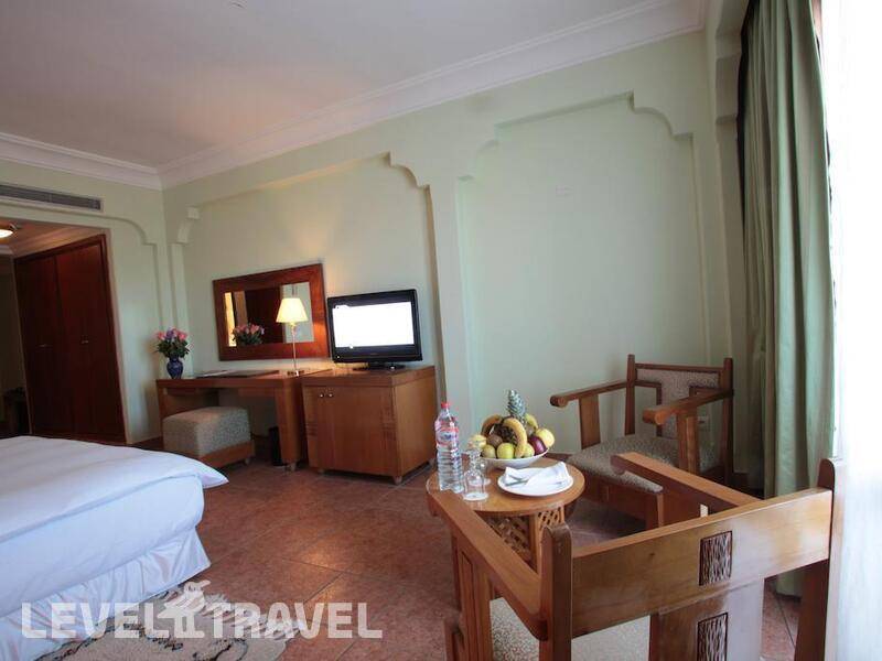 Фотография Mogador Menara & Spa