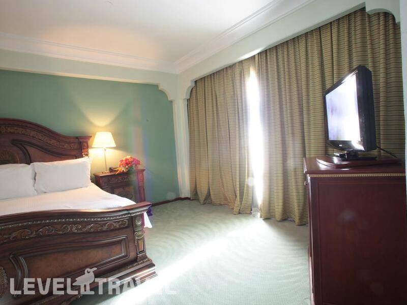 Фотография Mogador Menara & Spa