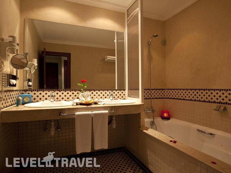 Фотография Mogador Menara & Spa