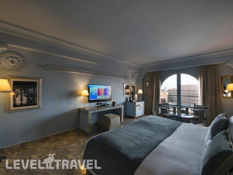 Фотография Mogador Menara & Spa