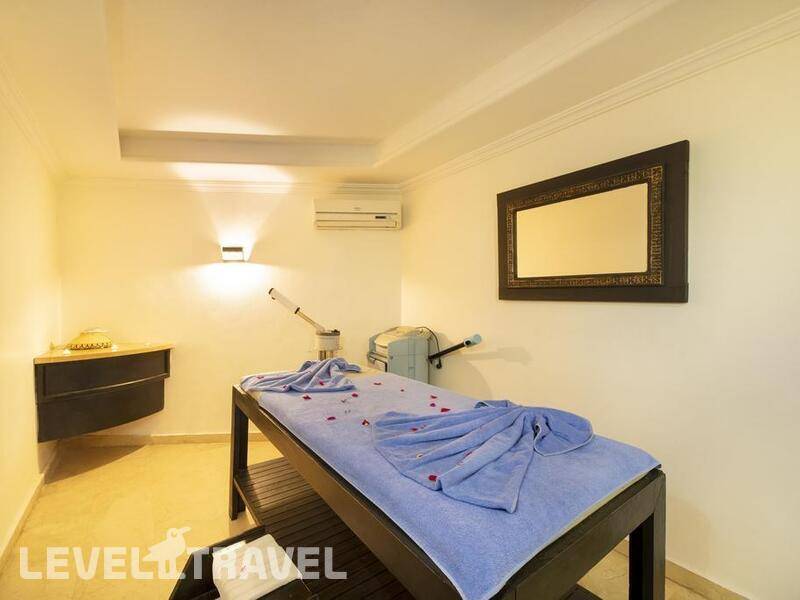 Фотография Mogador Menzah Apparthotel