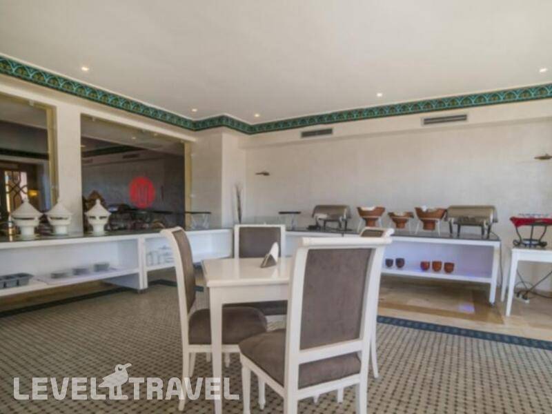 Фотография Mogador Menzah Apparthotel