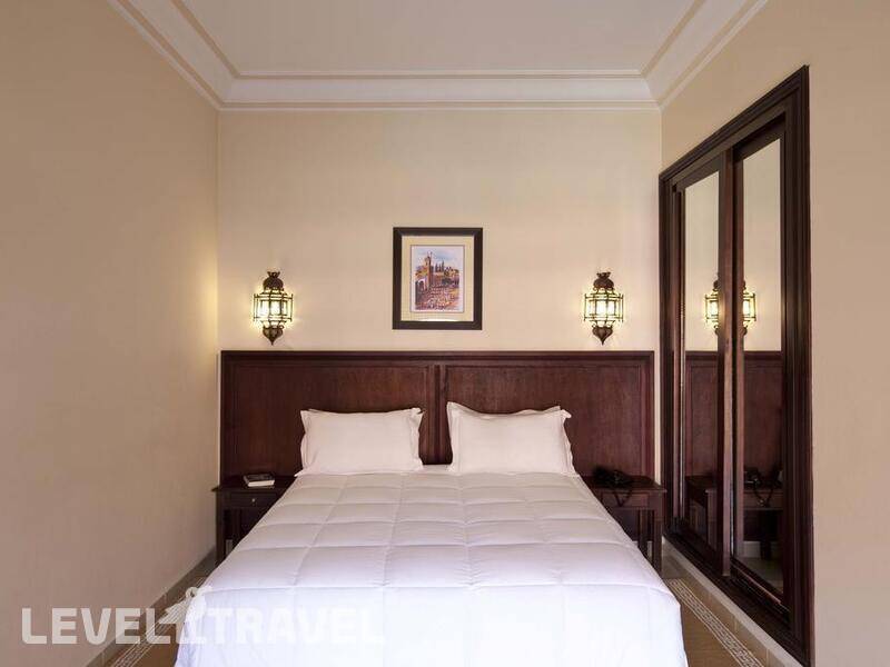 Фотография Mogador Menzah Apparthotel