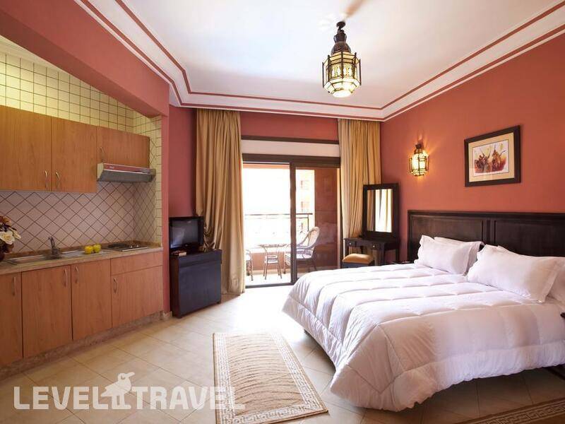 Фотография Mogador Menzah Apparthotel