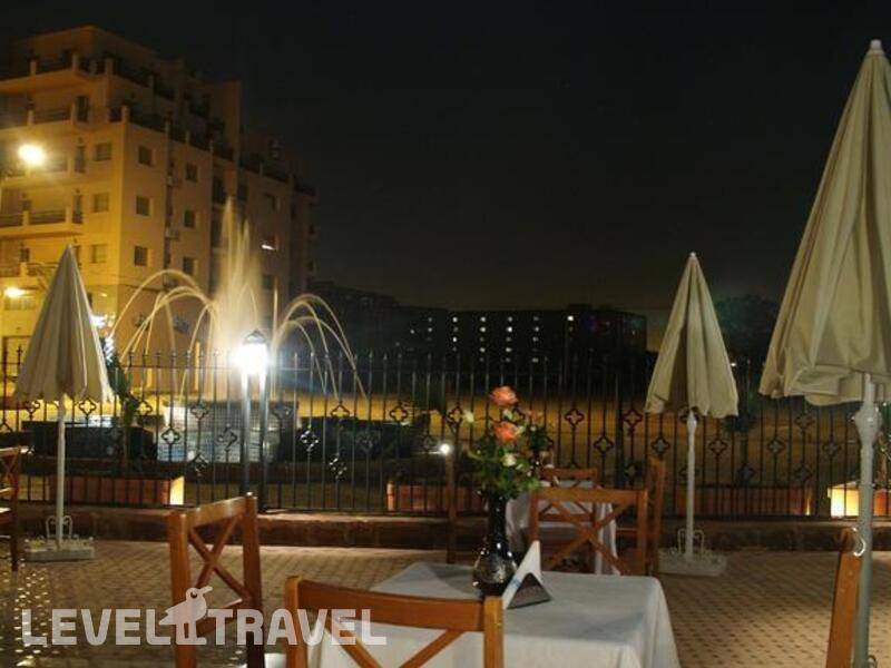 Фотография Mogador Menzah Apparthotel