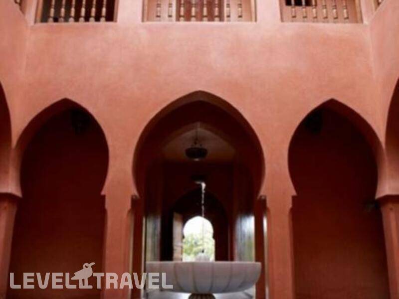 Фотография Murano Resort Marrakech
