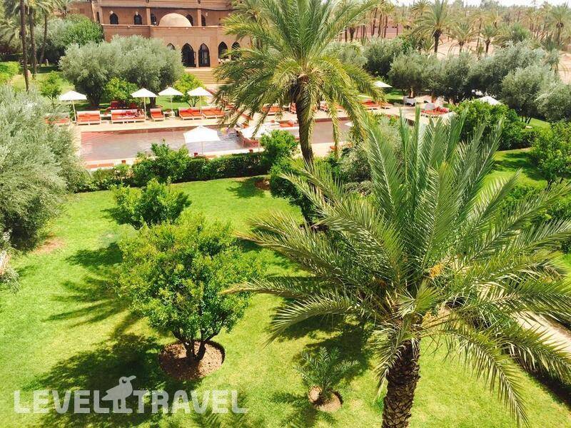 Фотография Murano Resort Marrakech