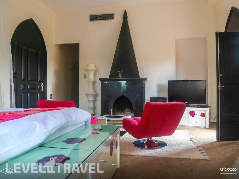 Фотография Murano Resort Marrakech