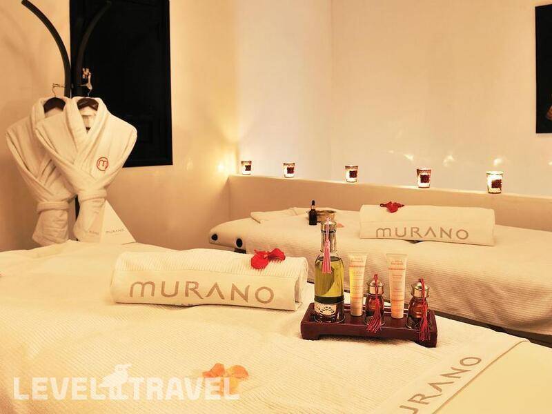 Фотография Murano Resort Marrakech