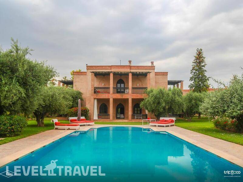 Фотография Murano Resort Marrakech