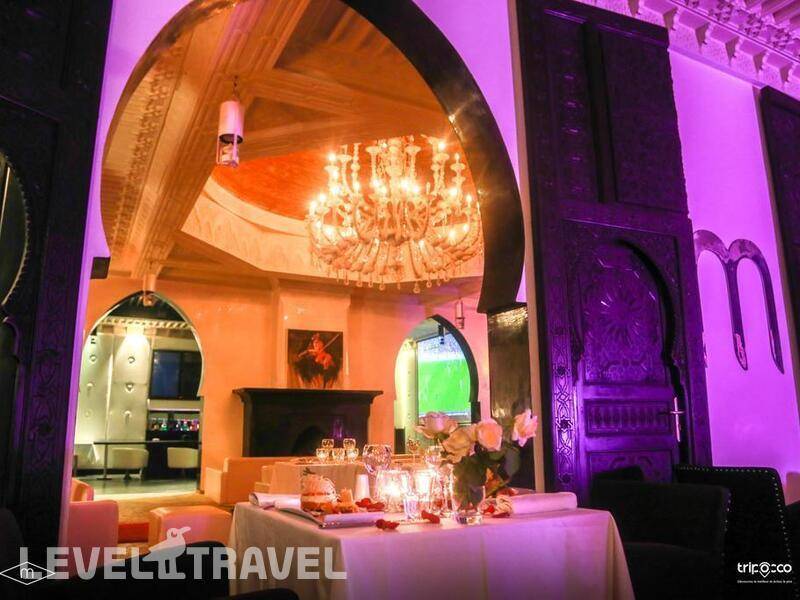 Фотография Murano Resort Marrakech